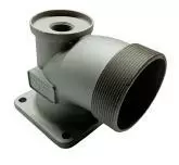 Купить Фланец выпускной 51260/80ZB30-4.8Q в Минске с Доставкой по РБ