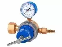 Купить Редуктор сетевой кислородный СКО-10 (ООО "РЕДИУС 168") в Минске с Доставкой по РБ