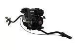Купить Мотор лодочный болотоход Loncin (H200 D20) в Минске с Доставкой по РБ
