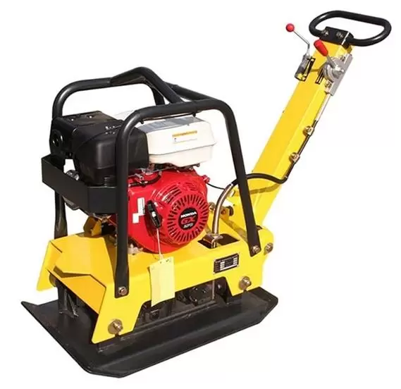 Купить Виброплита ТСС WP160H (HONDA) в Минске с Доставкой по РБ