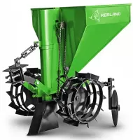 Купить Картофелесажалка Kerland СТ 118 в Минске с Доставкой по РБ