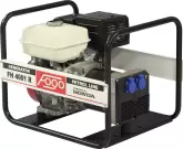 Купить Бензогенератор FOGO FH 4001 R в Минске с Доставкой по РБ