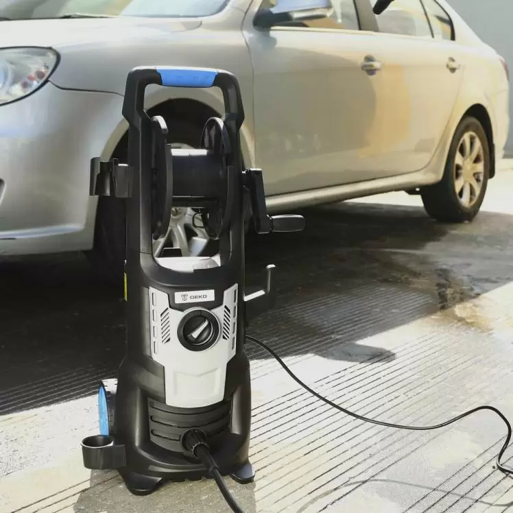 Приобрести Мойка высокого давления DEKO DKCW195 PRO в Минске с Доставкой по РБ Купить Мойка высокого давления DEKO DKCW195 PRO в Минске с Доставкой по РБ