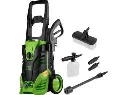 Купить Мойка высокого давления DGM Water 160 (DGWT160001) в Минске с Доставкой по РБ