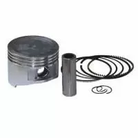 Купить Поршень двигателя 192F(GX440) в сборе в Минске с Доставкой по РБ