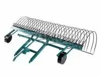 Купить Грабли поперечные сеноуборочные для мотоблока ГПС-210 в Минске с Доставкой по РБ