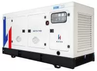 Купить Дизельная электростанция Исток АД75С-Т400-РПМ21 в Минске с Доставкой по РБ