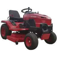 Райдер-газонокосилка Беларус 131ГС Медведь