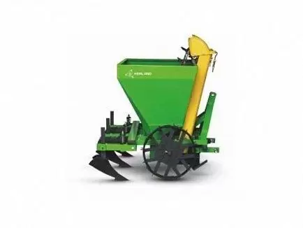 Купить Картофелесажалка  D-Pol СКН-300/2 в Минске с Доставкой по РБ