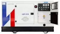 Дизельная электростанция Исток АД8С-О230-РПМ11