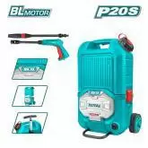 Купить Мойка высокого давления TOTAL TPWLI4006 в Минске с Доставкой по РБ