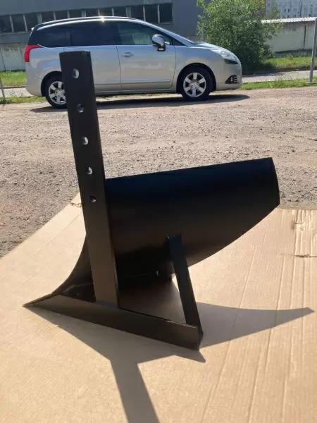 Приобрести Плуг универсальный Целина ОП-2415.000 в Минске с Доставкой по РБ Купить Плуг универсальный Целина ОП-2415.000 в Минске с Доставкой по РБ