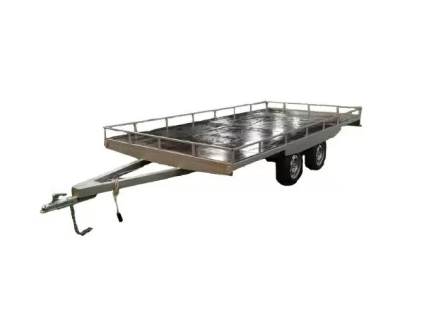 Автомобильный прицеп Пчеловод 4600*2200