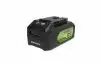 Купить Батарея аккумуляторная  Greenworks G24USB2 24В 4А/ч c USB разъёмом (2939307) в Минске с Доставкой по РБ