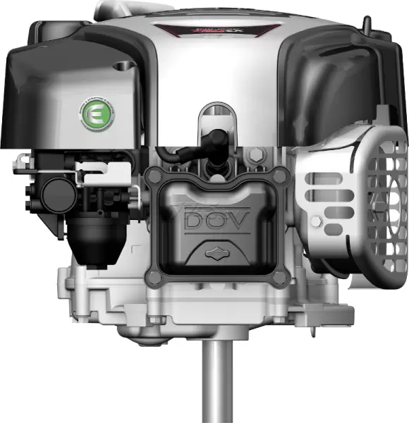 Купить Двигатель бензиновый BRIGGS&STRATTON 750EX (1006025025H5YY1001) в Минске с Доставкой по РБ