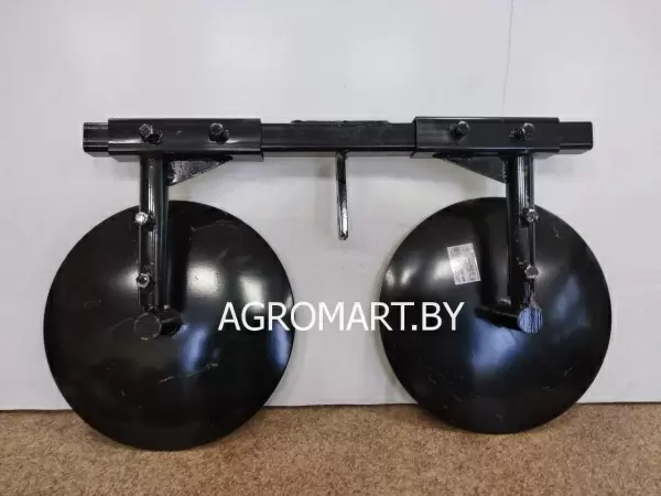 Купить Окучник для мотоблока дисковый в Минске с Доставкой по РБ