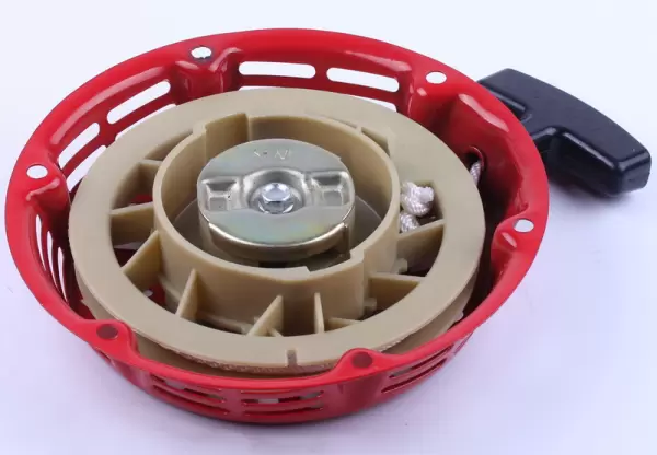 Купить Стартер ручной 168F(GX200)-170F(GX210) в Минске с Доставкой по РБ