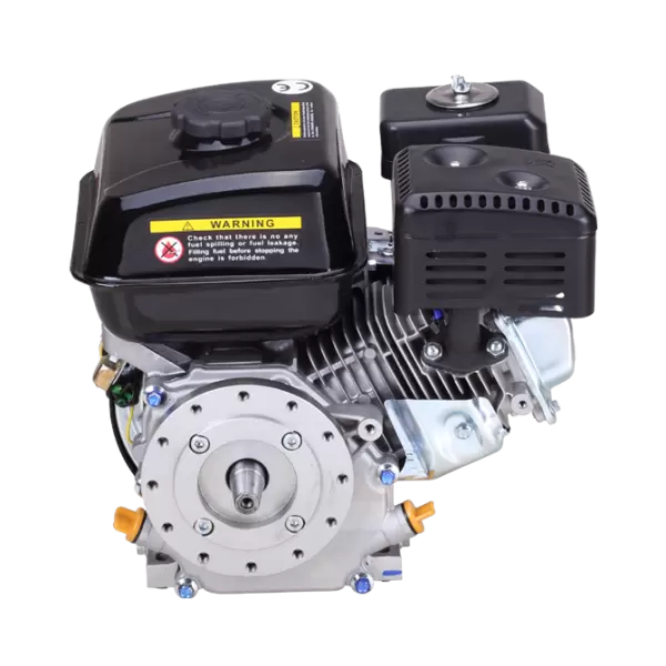 Купить Двигатель Loncin G200F (A10 type) D19 в Минске с Доставкой по РБ