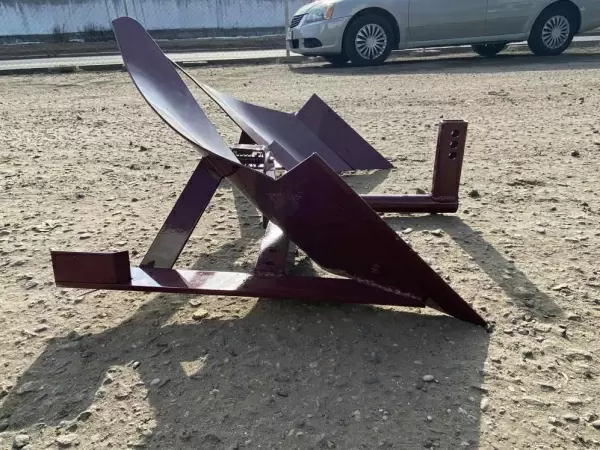 Приобрести Плуг оборотный для мотоблока МТЗ - П1-2х215/14-11 в Минске с Доставкой по РБ Купить Плуг оборотный для мотоблока МТЗ - П1-2х215/14-11 в Минске с Доставкой по РБ