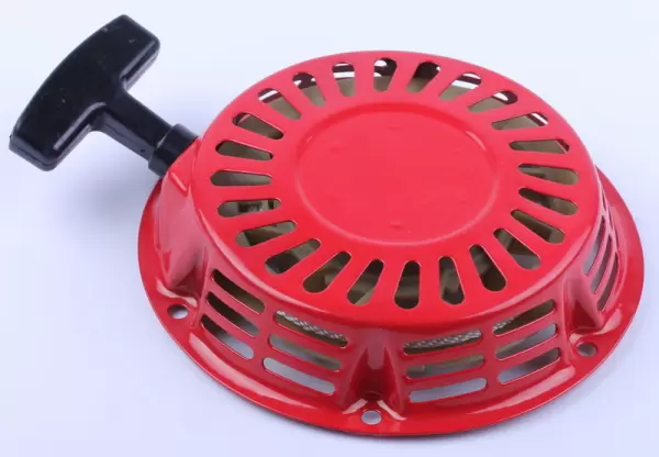 Купить Стартер ручной 168F(GX200)-170F(GX210) в Минске с Доставкой по РБ