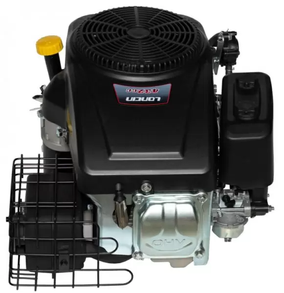 Купить Двигатель Loncin LC1P90F-1 (A type)  D25,4,12А в Минске с Доставкой по РБ
