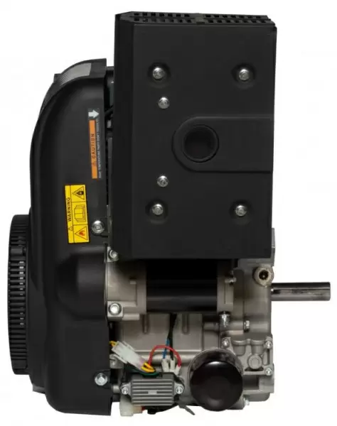 Купить Двигатель Loncin LC1P96F (A type) D25.4 15А в Минске с Доставкой по РБ