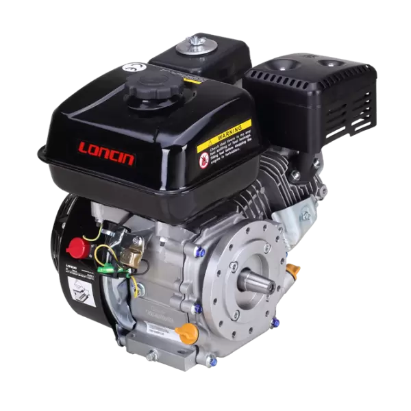 Купить Двигатель Loncin G200F (A10 type) D19 в Минске с Доставкой по РБ