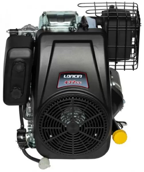 Купить Двигатель Loncin LC1P90F-1 (A type)  D25,4,12А в Минске с Доставкой по РБ