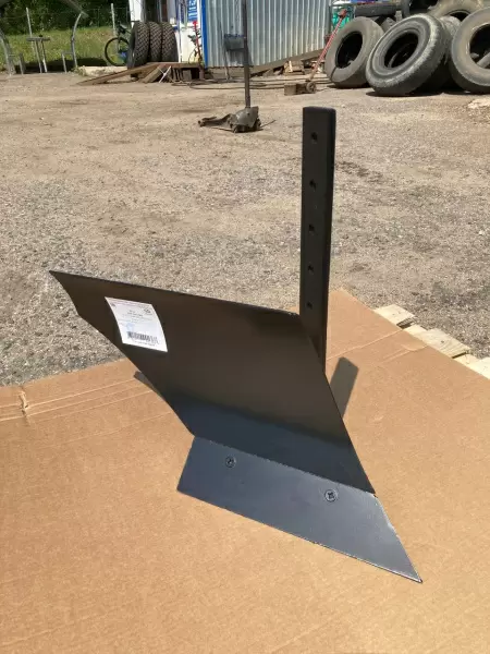 Приобрести Плуг универсальный Целина ОП-2415.000 в Минске с Доставкой по РБ Купить Плуг универсальный Целина ОП-2415.000 в Минске с Доставкой по РБ