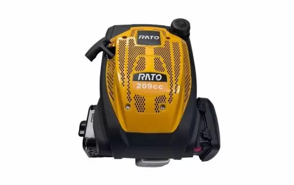 Купить Двигатель Rato RV210-S в Минске с Доставкой по РБ