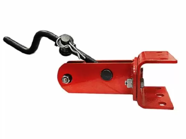 Купить Сцепка МБ16.3Р200 Ф (для стойки 16мм, винтовая регул. в 2-х плоск.) 37.06.50.00.00-01 (ЗАО "ВРМЗ") (ASILAK SL-82, SL-86, SL-101, SL-131, SL-151, SL-18 в Минске с Доставкой по РБ