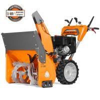Купить Снегоуборщик бензиновый DAEWOO DAST 1080 (LCT) в Минске с Доставкой по РБ