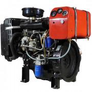 Двигатель дизельный Habert H3105D