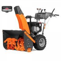 Купить Снегоуборщик бензиновый DAEWOO DAST 330 в Минске с Доставкой по РБ