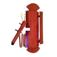 Кожухи защитные фрезы активной Кожухи защитные фрезы активной