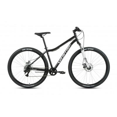 Купить Горный велосипед (хардтейл)
Велосипед FORWARD SPORTING 29 2.2 D (29" 21 ск. рост. 19") 2022, черный/белый, RBK22FW29932 в Минске с Доставкой по РБ