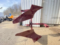 Купить Плуг оборотный для мотоблока МТЗ - П1-2х215/14-11 в Минске с Доставкой по РБ