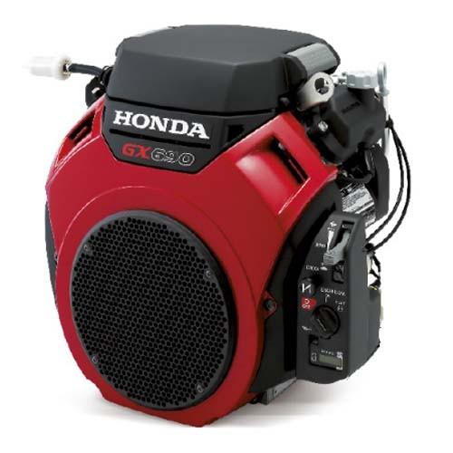 Двигатель_Honda GX690RH-VXE4-OH (для генератора)