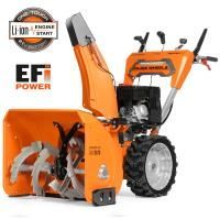 Купить Снегоуборщик бензиновый DAEWOO DAST 9070 EFI в Минске с Доставкой по РБ