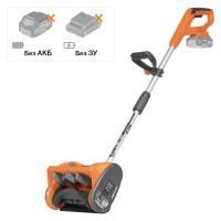 Купить Снегоуборщик аккумуляторный DAEWOO DAST 3221Li в Минске с Доставкой по РБ