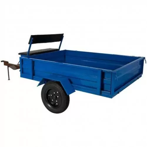 Купить Прицеп для мотоблока Forza ТПМ 2-221 в Минске с Доставкой по РБ