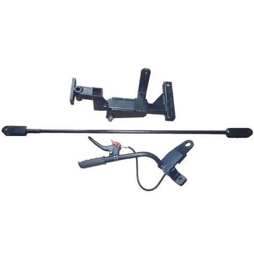 Механизм подъемный адаптера ХорсАМ ИС-2 Механизм подъемный адаптера ХорсАМ ИС-2