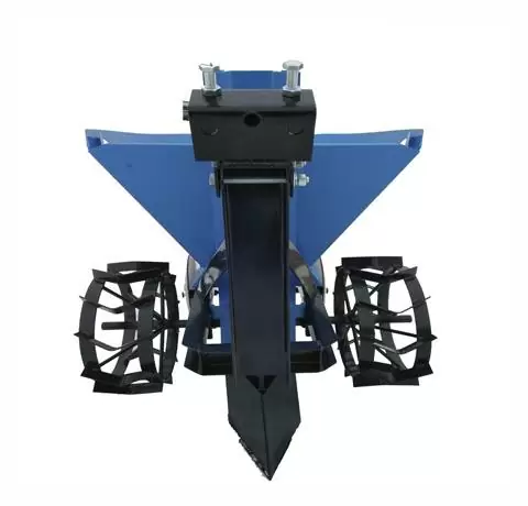 Купить Картофелесажалка КСМ-1 в Минске с Доставкой по РБ