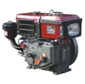 Двигатель дизельный STARK R190NDL (10,5 л.с.)
