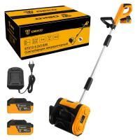 Купить Снегоуборщик аккумуляторный DEKO ST212-5 в Минске с Доставкой по РБ