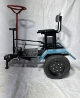 Купить Адаптер рулевым управлением АР-1 для мотоблока НЕВА (шина 5.00-10) в Минске с Доставкой по РБ