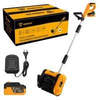 Купить Снегоуборщик аккумуляторный DEKO ST211-5 в Минске с Доставкой по РБ