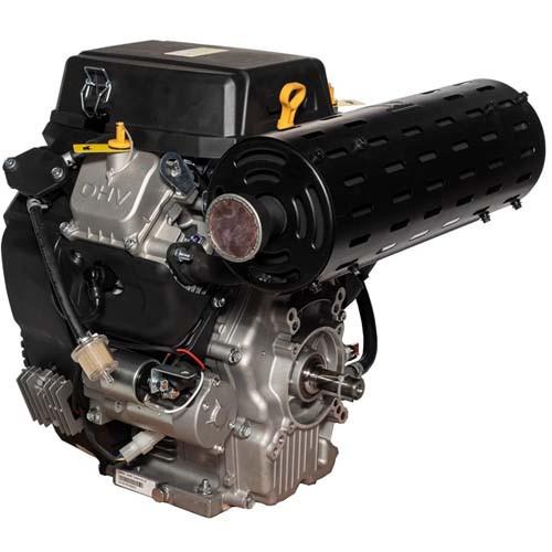 Приобрести Двигатель Loncin LC2V80FD (H-type, вал 25мм) 30лс 20А в Минске с Доставкой по РБ Купить Двигатель Loncin LC2V80FD (H-type, вал 25мм) 30лс 20А в Минске с Доставкой по РБ