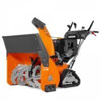 Купить Снегоуборщик бензиновый DAEWOO DAST 1590 в Минске с Доставкой по РБ