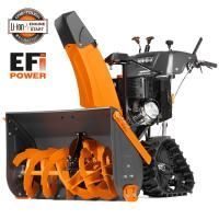 Купить Снегоуборщик бензиновый DAEWOO DAST 430 EFI в Минске с Доставкой по РБ